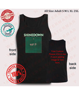 SHINEDOWN DANCE, KID, DANCE TOUR 2025 WITH SPECIAL GUEST BUSH AND MORGAN... - $522.87 MXN