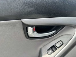 Interior Inner Door Handle Driver Left Rear 2011 12 13 14 15 16 Hyundai Elantra - £25.60 GBP