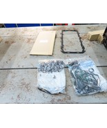 Ford BU7Z-6079-D Valve Grind Engine Gasket Kit Bags are Factory Sealed - $322.17 CAD