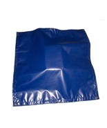 Hatch Cover, Blue, Heavy Duty Vinyl 3&#39; X 3&#39; w/ (8) Snaps Installed &amp; (8)... - $597.76 MXN