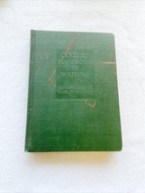 Century Handbook Of Writing By Garland Greever And Easley S. Jones 1922 HC - £36.33 GBP