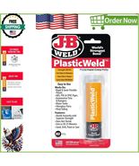 2 oz. PlasticWeld Epoxy Putty for Automotive &amp; Marine Repairs - Strong &amp;... - $368.14 MXN