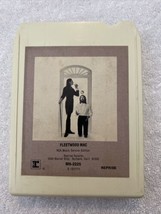 1975 Fleetwood Mac  8 Track Tape M8-2225 - £6.35 GBP