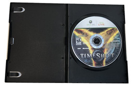 Microsoft Game Timeshift 290359 - £6.40 GBP