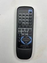 Kenwood RC-752 Remote Fr ADA81 RXDA8 RXDA81 XDA8 XDA81 EXA5 RXD502 RXD751 RXDA41 - £20.26 GBP