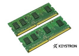 2Gb Mem-Rsp720-2G 2X 1Gb Compatible Dram Memory Upgrade Cisco 7600 Route... - $119.15