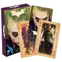 DC Comics the Joker Playing Cards - £17.26 GBP