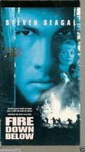 Fire Down Below (1998, VHS) - £3.81 GBP