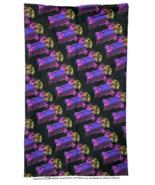 Marvel Star-Lord Guardians of the Galaxy Camelot Cotton 25x44 Sample Fab... - $14.84