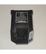 COX 18VLithium ION Class 2 Battery Charger Model 83002 Black No Adapter ... - $29.45