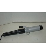 REVLON HAIR CURLING IRON RVIR1015 - $26.88 CAD