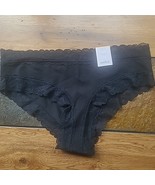 auden panties cheeky medium - $9.99