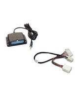 Auxiliary 3.5mm audio input interface. Play MP3 on factory 03+ Honda Acu... - €69,30 EUR