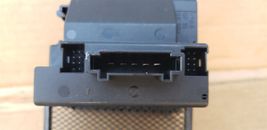 Mercedes EZS EIS Ignition Start Switch Node Module & Key Fob Remote 2095453308 image 6