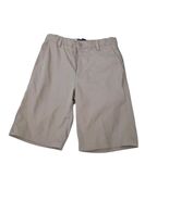 Boys Lands And Khaki Short Size 10 Uniform Shorts EXCELLENT CONDITION  - $233.73 MXN