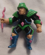 Vintage Trash Bag Bunch Sparkler  Monster 2” Figure Galoob 1991 - £3.89 GBP