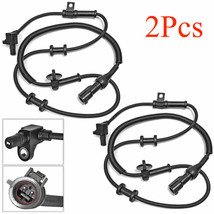 2Pcs Front ABS Speed Sensor for 99-04 Ford F-450 F-550 Super Duty 4WD 6.... - $37.99