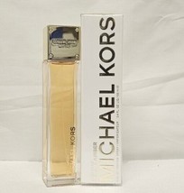 Sexy Amber By Michael Kors 100ml 3.4 Oz Eau De Parfum Spray Women&#39;s New In Box - £46.72 GBP