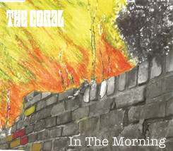 The Coral - In The Morning (Cd Single 2005) - £4.21 GBP
