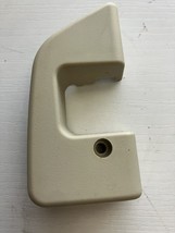 03-09 Mercedes W211 E Class Sedan Rear Right Passenger Tan Door Lock Cov... - $330.21 MXN