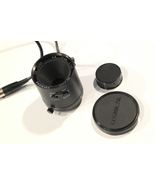 Cosmicar Japan 16mm F1.4 EX CCTV lens C mount meteor UFO work - $68.38 CAD