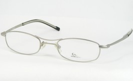 Amendements GUESS GU 1139 Ss Argent Lunettes Métal Cadre 47-20-135mm - $65.72