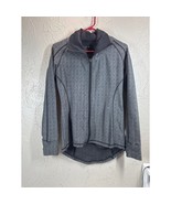 P’tula Arctic Zip Up Jacket Pockets Womens Size Medium - $61.61 CAD