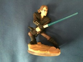 Disney Infinity 3.0 Anakin Figure *Pre Owned/Nice Condition* x1 - $11.99