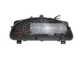 Speedometer Cluster US Market Excluding GT Fits 04 LEGACY 374836 - £53.19 GBP