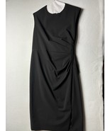Beautiful Veronica Beard Dress Polyester-EUC - $83.31
