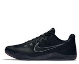 NikeKobe 11 EM Low 'Black Cool Grey' - US SIZES - $235.00