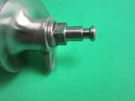 #8 OEM Auger Worm stud tip for LEM Big Bite meat grinder  779 1779 size #8 - $16.42