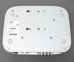 LOREX D862A8-Z 8-Channel 4K Ultra Analog HD DVR 2TB HDD image 4