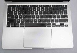 Apple MacBook Air 13.3" Core i3 8GB 128GB SSD Space Gray MWTJ2LL/A image 3