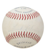 Frank Robinson Signed Baltimore Orioles Spalding All Star Baseball BAS A... - £113.68 GBP