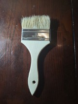 Chip Bristle 3&quot; Paint Brush - £12.56 GBP