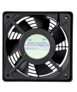 Avantco SJ1225HA2 Fan, 240V, 50/60HZ, 0.10A, Planetary Floor Mixer - $152.98