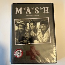 Mash The Complete Season Seven (1978-1979) 25 Classic Episodes 3-Disc Set Sealed - £12.50 GBP