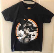 Dragonball Z Boys Size 6 Young Goku Double Sided T Shirt NEW - £11.74 GBP