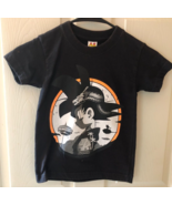 Dragonball Z Boys Size 6 Young Goku Double Sided T Shirt NEW - $20.22 CAD
