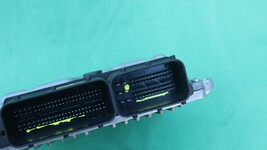 Mercedes Engine Computer Control Module Unit Ecu Ecm Pcm DME A2721500079, image 3
