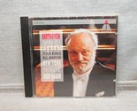 Symphonie n° de Beethoven 5, op. 67 New York Philharmonic Masur (CD, Tel... - $9.46