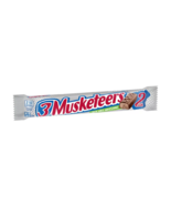 3 Musketeers 10095 Chocolate Snack Bar, 3.28Oz,1-Pc. - €10,37 EUR