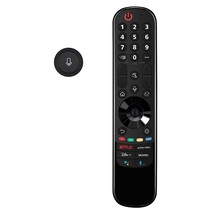 Perfascin An-Mr21Ga Replace Voice Remote Control With Pointer And Voice ... - $36.65