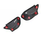 1Pair Cargo Sidewall Protector SET J501SAN260 Fits For Subaru Outback 20... - $94.72