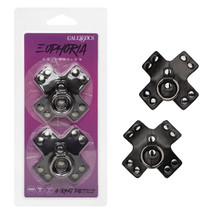 Euphoria Collection O-Ring Pasties - $18.20