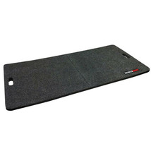 Bedrug TrackMat Work Mat Folding Utility Floor Mat 2&#39; x 4&#39; x 3/4&quot; thick - £23.44 GBP