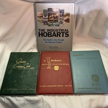 **Industrial Hobarts: One Family&#39;s Story Book SIGNED +3 1/4 Century Club... - $169.72 CAD