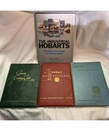 **Industrial Hobarts: One Family&#39;s Story Book SIGNED +3 1/4 Century Club... - $169.72 CAD