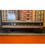 MARX USED / MODIFIED  Three-Sixteen Inch Scale Passenger Car  Rebranded ... - $185.61 MXN